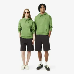 Мужские шорты Lacoste GH1903, коричневый, арт. GH1903