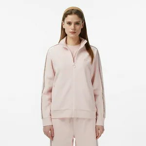 Толстовка Lacoste, розовый, арт. SF0602