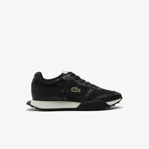 Кроссовки Lacoste L-SPIN EVO 225 2 SMA, черный, арт. 750SMA0135