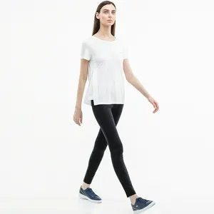 Брюки Lacoste стандартного кроя, черный, арт. HF2737R