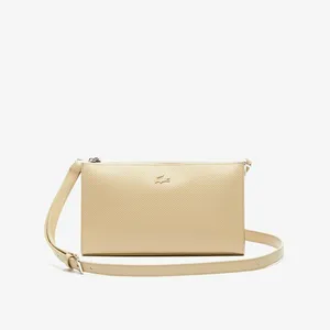 Сумка Lacoste Chantaco, коричневый, арт. NF4159KL