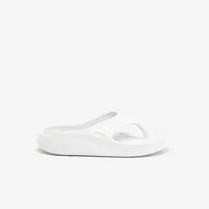 Пантолеты Lacoste Meduz Flip-Flop, белый, арт. 751CFA0010