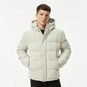 Мужская куртка Lacoste, серый, арт. BH2521