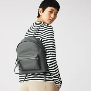 Рюкзак Lacoste, серый, арт. NF3946DB