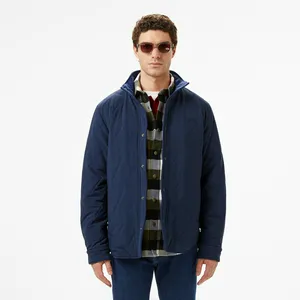 Двусторонняя куртка Lacoste, синий, арт. BH2647