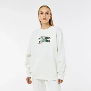 Толстовка женская Lacoste, белый, арт. SF1605