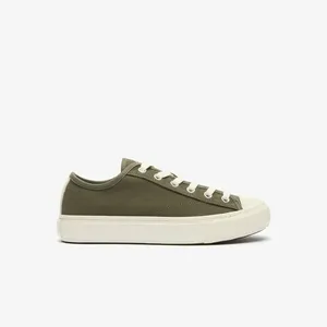Кеды Lacoste Backcourt 2.0, зеленый, арт. 747CMA0006