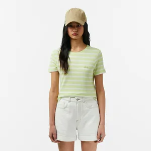 Футболка Lacoste, зеленый, арт. TF0823