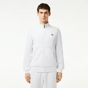 Толстовка Lacoste, белый, арт. SH3444