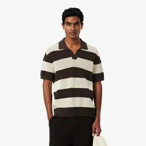 Свитер Lacoste, разноцветный, арт. AH2561