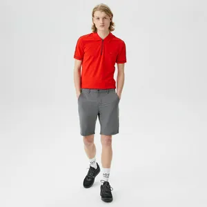 Мужские шорты Lacoste, серый, арт. FH0319