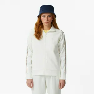 Толстовка Lacoste, белый, арт. SF0602