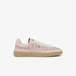 Кеды Lacoste Baseshot Lite, розовый, арт. 751SFA0090