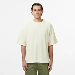 Футболка Lacoste, бежевый, арт. TH0644