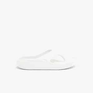 Пантолеты Lacoste MEDUZ FLIP-FLOP, белый, арт. 751CMA0018
