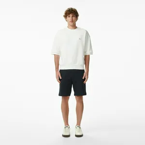 Бермуды мужские Lacoste, синий, арт. FH0634