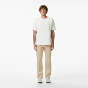 Брюки Lacoste, бежевый, арт. HH0601