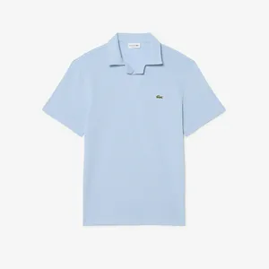 Поло Lacoste, голубой, арт. PH2449