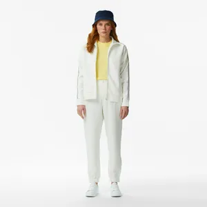 Брюки женские Lacoste, белый, арт. HF0625T