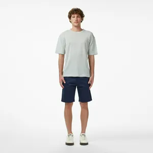 Бермуды Lacoste, синий, арт. FH0601