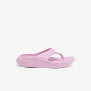 Пантолеты Lacoste Meduz Flip-Flop, розовый, арт. 751CFA0010