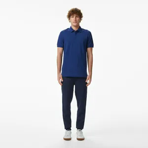Мужские спортивные брюки Lacoste, синий, арт. XH0631R