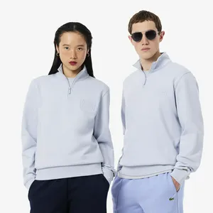 Толстовка Lacoste, голубой, арт. SH0784