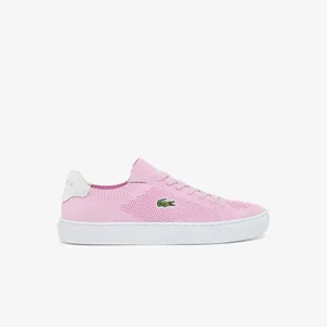 Кеды Lacoste LA PIKEE 2.0, розовый, арт. 751CFA0018