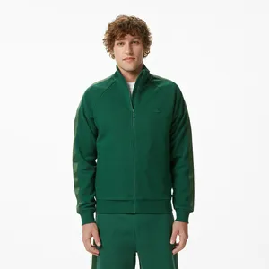 Толстовка Lacoste, зеленый, арт. SH0631R