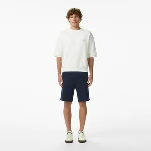 Шорты Lacoste GH0632R, синий, арт. GH0632R