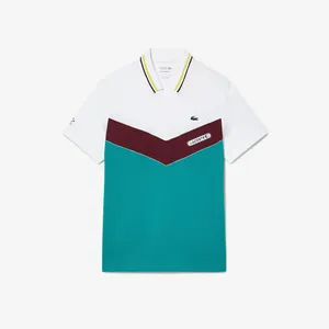 Поло Lacoste, разноцветный, арт. DH1099