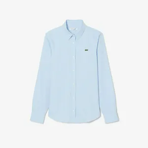 Рубашка Lacoste, голубой, арт. CF1195