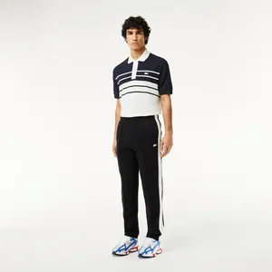 Спортивные брюки Lacoste, черный, арт. XH7450