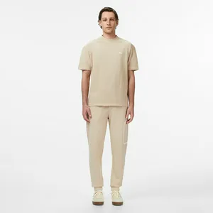 Спортивные брюки Lacoste, бежевый, арт. XH0636