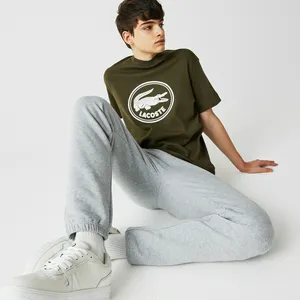 Брюки спортивные Lacoste Tennis, серый, арт. XH7611