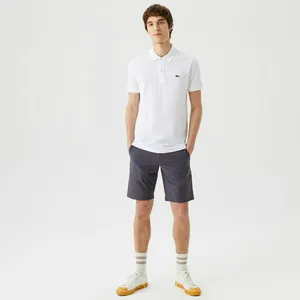 Мужские шорты Lacoste, серый, арт. FH0334