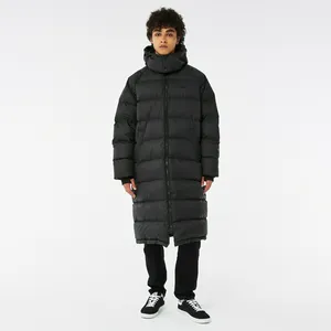 Куртка-парка Lacoste BH2311, черный, арт. BH2311