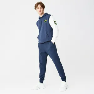 Спортивные брюки Lacoste, синий, арт. XH0322