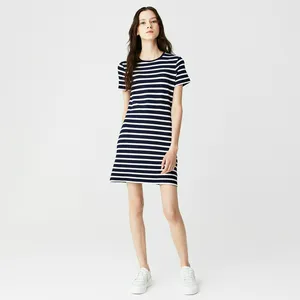 Платье женское Lacoste, синий, арт. EF0908