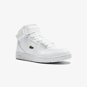 Кеды Lacoste Tramline Mid, белый, арт. 740SUJ0017