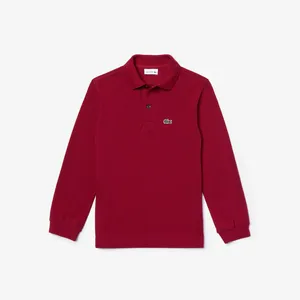 Поло Lacoste, красный, арт. PJ8915