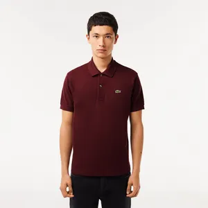 Поло Lacoste L.12.12, синий, арт. L1264