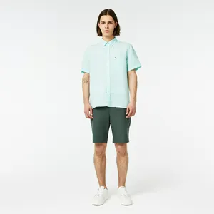 Шорты Lacoste, зеленый, арт. FH0321