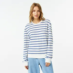 Толстовка женская Lacoste, белый, арт. SF0317