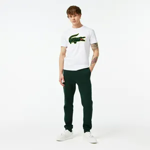 Спортивные брюки Lacoste, зеленый, арт. XH0323