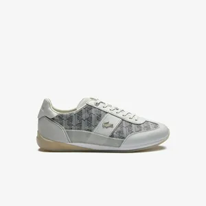 Кроссовки Lacoste Angular, серый, арт. 746CMA0003