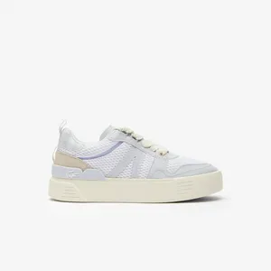 Кеды Lacoste L002, белый, арт. 746CFA0022