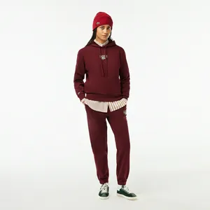 Спортивные брюки Lacoste, красный, арт. XF1710