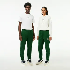 Спортивные брюки Lacoste, зеленый, арт. XH1211