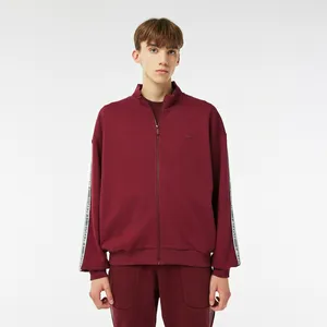 Толстовка Lacoste, красный, арт. SH2406
